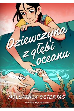Dziewczyna z głębi oceanu