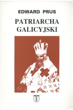 Patriarcha galicyjski