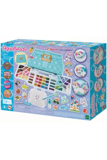 Aquabeads Design Factory 2 Epoch