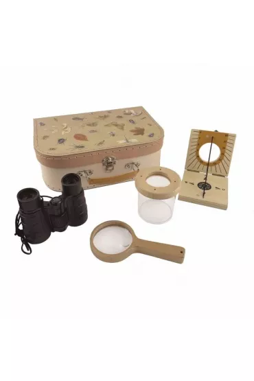 Walizka ma�ego odkrywcy Egmont Toys
