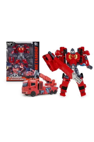 Robot d�wig Artyk