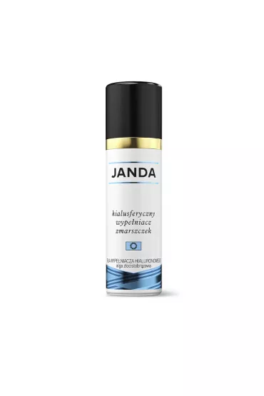 Janda Hialusferyczny Wype�niacz zmarszczek 50 ml