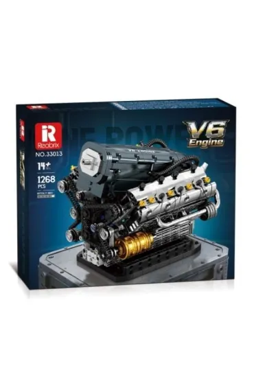 Engine V6