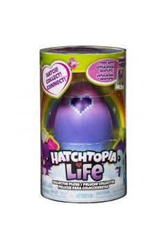 Hatchimals Hatchtopia Pluszaki 6047224 p12 Spin Master