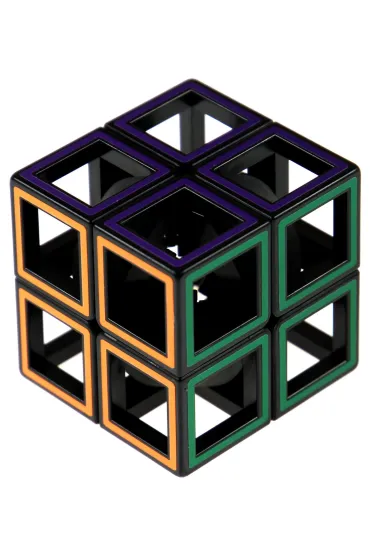 Hollow Two by Two. �amig��wka Recent Toys G3 - Oskar Van  Deventer