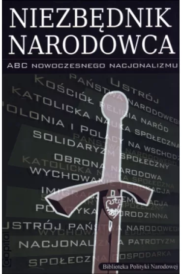 NIEZBEDNIK NARODOWCA-CAPITAL