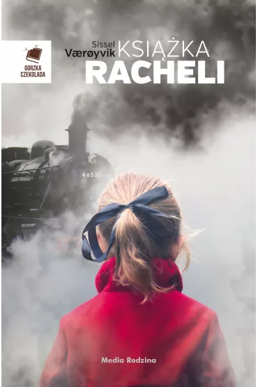 Ksi��ka Racheli - Sissel Ver yvik