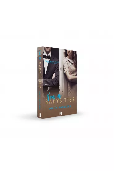 I'm a babysitter - Anita Rafalska