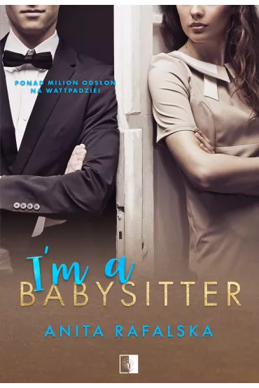I'm a babysitter - Anita Rafalska
