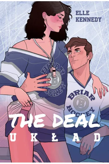 The Deal. Uk�ad. Off-Campus. Tom 1 - Elle Kennedy