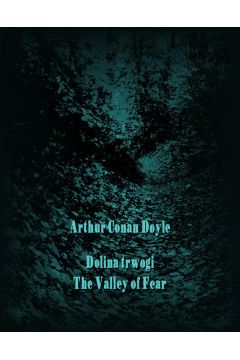 eBook Dolina trwogi. The Valley of Fear mobi epub