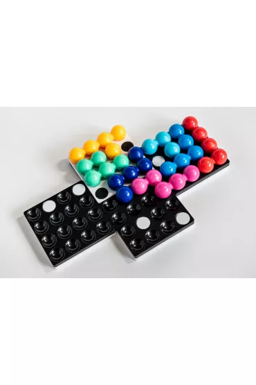Smart Games. Quadrillion (ENG) IUVI Games