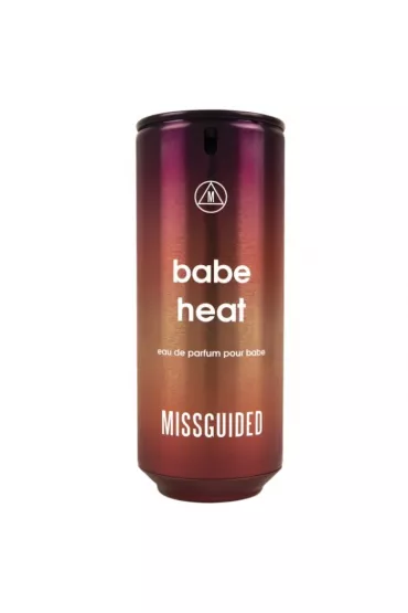 Missguided Woda perfumowana Babe Heat 80 ml