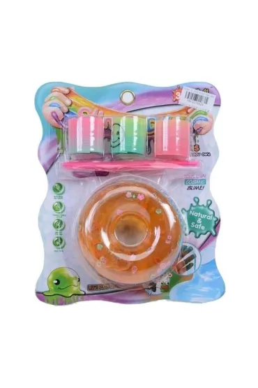 Zestaw slime Merkpol