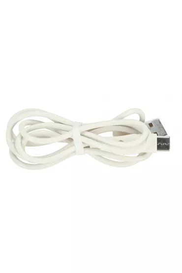 Lampka nocna dla dzieci silikonowa na baterie USB piesek lecy