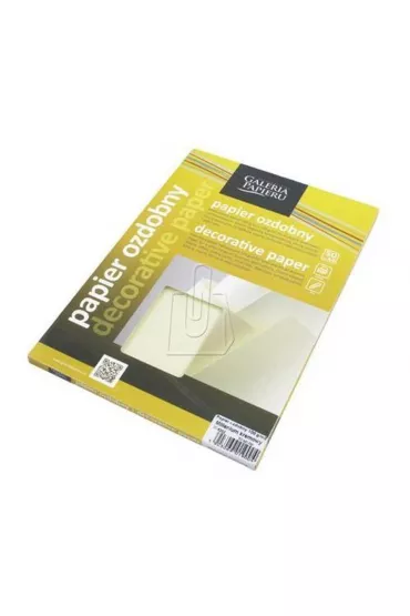 Argo Karton ozdobny A4 Millenium 250g