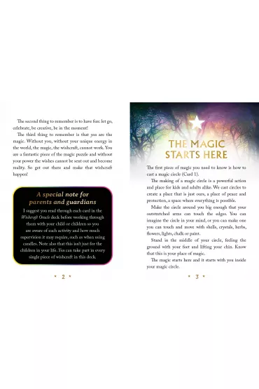 Wishcraft Oracle - Stacey Demarco