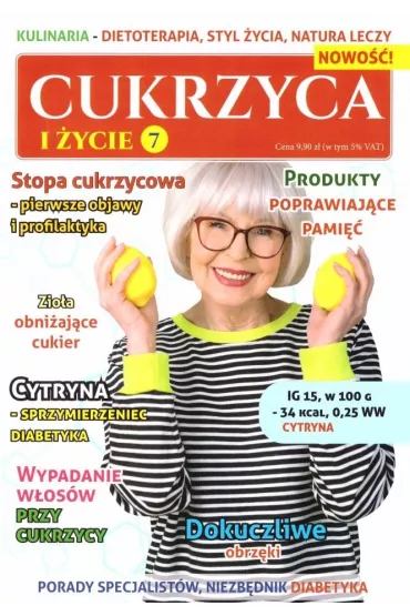 Cukrzyca i �ycie 7
