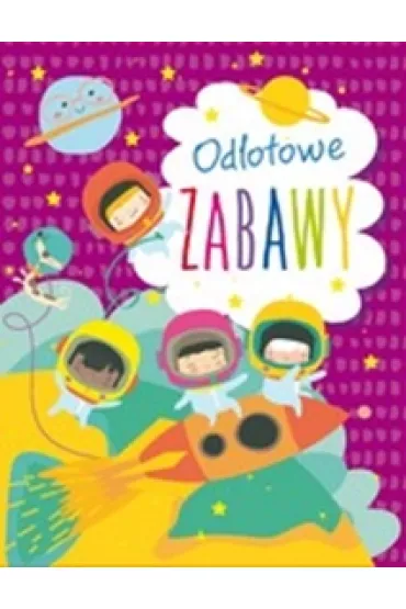 Teczka odlotowe zabawy