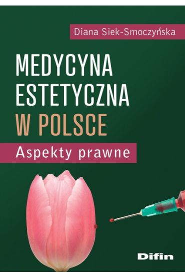 Medycyna estetyczna w Polsce