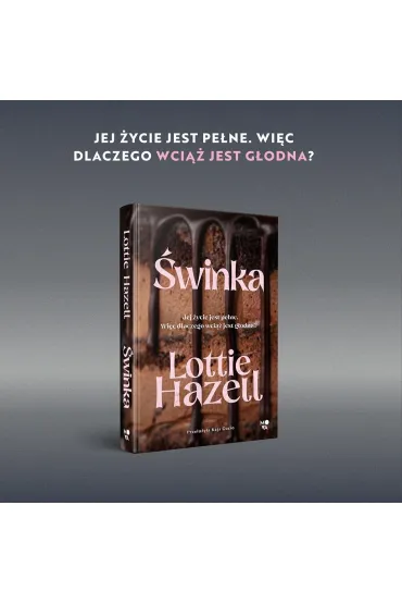 �winka - Lottie Hazell