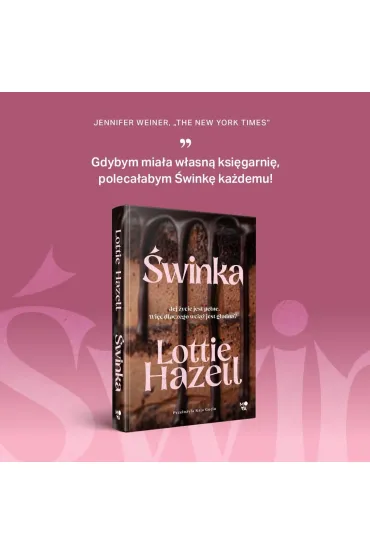 �winka - Lottie Hazell