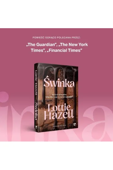 �winka - Lottie Hazell