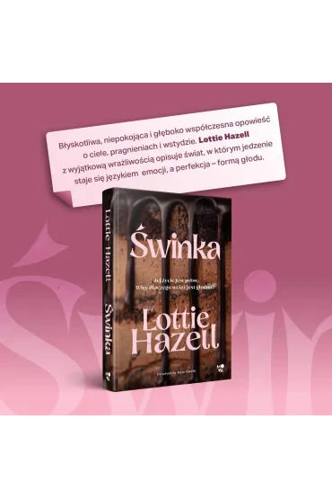 �winka - Lottie Hazell