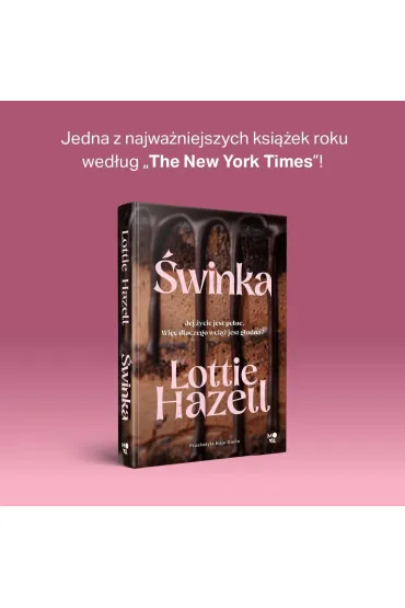 �winka - Lottie Hazell