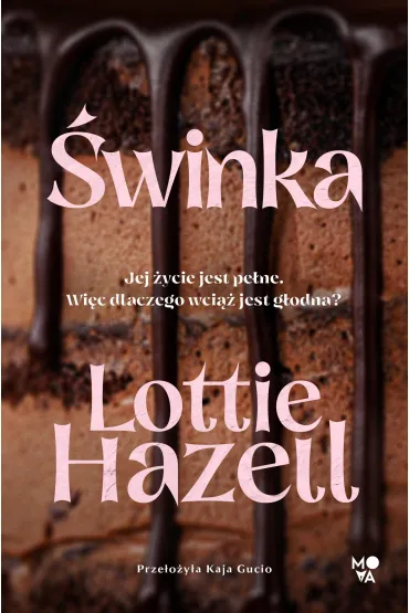 �winka - Lottie Hazell