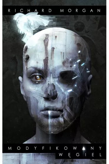 eBook Modyfikowany w�giel mobi epub - Richard Morgan
