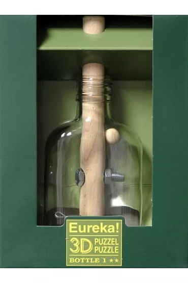�amig��wka Bottle 1 - poziom 2/4