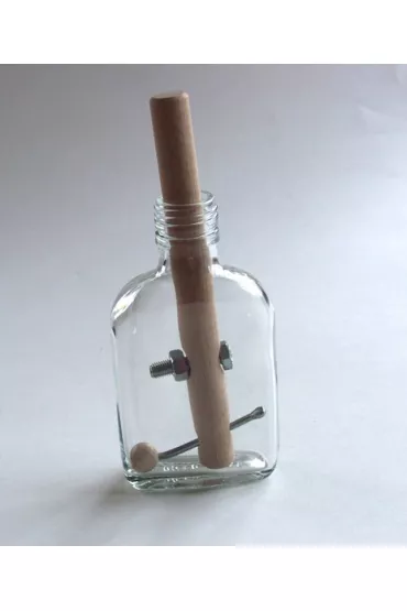 �amig��wka Bottle 1 - poziom 2/4