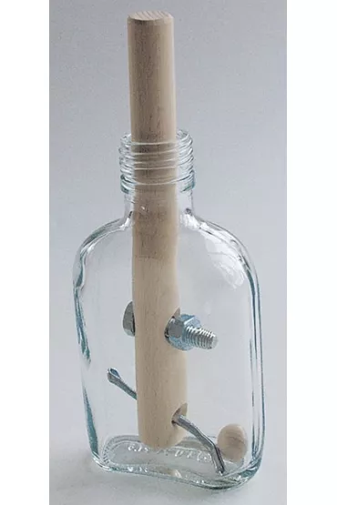 �amig��wka Bottle 1 - poziom 2/4