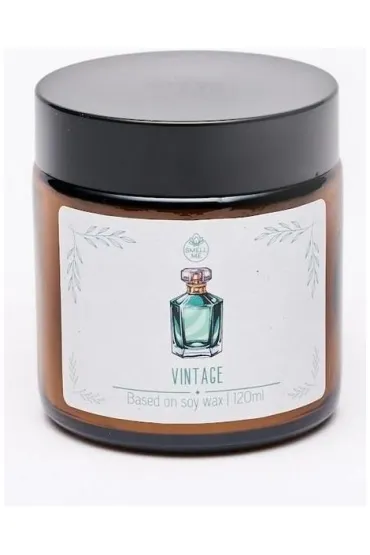Pavoncella �wieczka zapachowa Vintage 120 ml