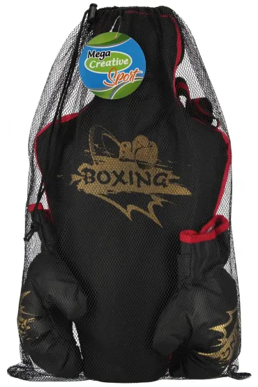 Zestaw bokserski MEGA CREATIVE 571529