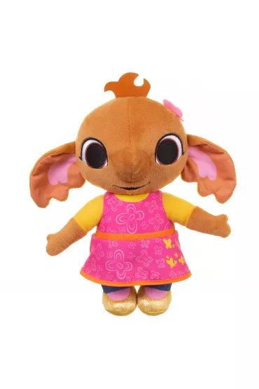 Bing. M�wi�cy pluszak Sula Golden Bear