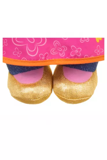 Bing. M�wi�cy pluszak Sula Golden Bear