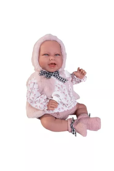Lalka hiszpa�ska Carla 42cm Antonio Juan