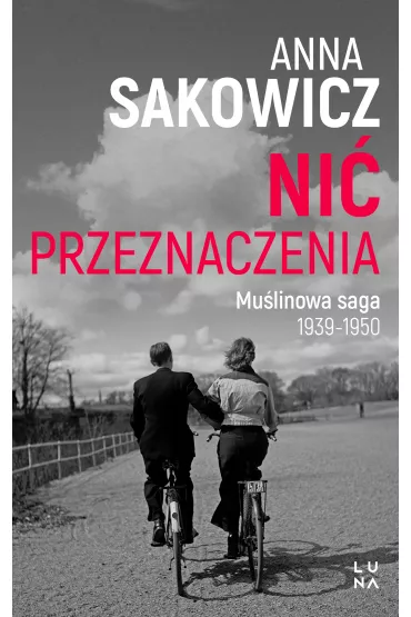 Ni przeznaczenia - Anna Sakowicz