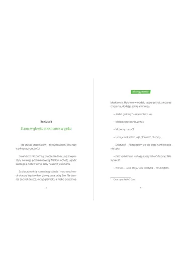 Wiosenny galimatias. POPR-a�cy. Tom 2 - Anna Sakowicz