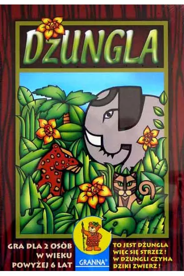 D�ungla