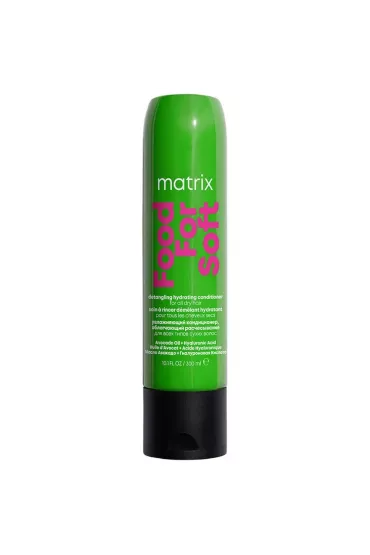 Matrix Food For Soft Hydrating Odywka do wosw 300 ml