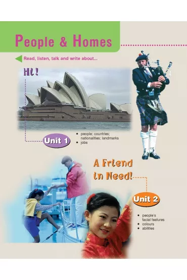 Enterprise 1 Beginner. Coursebook - Jenny Dooley, Virginia Evans