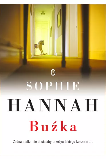 Bu�ka - Sophie Hannah