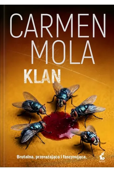 Klan - Carmen  Mola