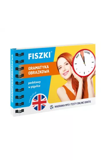 Gramatyka obrazkowa - j�zyk angielski