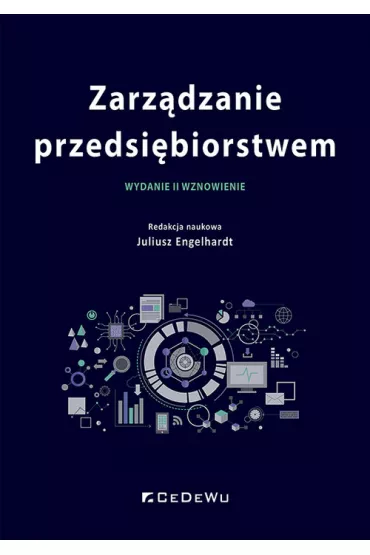 Zarz�dzanie przedsi�biorstwem w.2 - Juliusz Red Engelhardt
