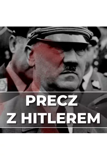 Audiobook Precz z Hitlerem mp3 - Stanisaw  Buak-Baachowicz