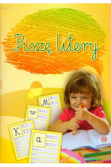 Pisz� litery